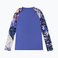 Longsleeve do pływania dziecięcy Reima Sukeltaja breezy violet 3
