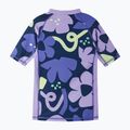Koszulka do pływania dziecięca Reima Joonia blooming lilac 2