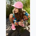 Czapka z daszkiem dziecięca Reima Hytty sunset pink 7