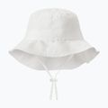 Kapelusz dziecięcy Reima Rantsu fruity off white