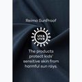 Kapelusz dziecięcy Reima Rantsu fruity off white 5