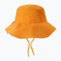 Kapelusz dziecięcy Reima Rantsu fruity orange 2