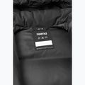 Kurtka puchowa dziecięca Reima Paimio black 6
