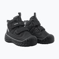 Buty dziecięce Reima Passo 2.0 black 10