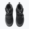 Buty dziecięce Reima Patter 2.0 black 6