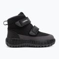 Buty dziecięce Reima Patter 2.0 black 2