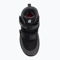 Buty dziecięce Reima Patter 2.0 black 5