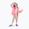 Buty barefoot dziecięce Reima Barefoot Astelu breezy violet 9