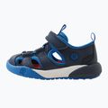 Sandały dziecięce Reima Lomalla navy 5100023A-2350 2