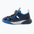 Sandały dziecięce Reima Lomalla navy 5100023A-2350 3