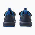 Sandały dziecięce Reima Lomalla navy 5100023A-2350 4