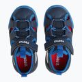 Sandały dziecięce Reima Lomalla navy 5100023A-2350 5