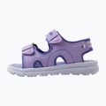 Sandały dziecięce Reima Bungee lilac amethyst 2