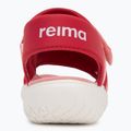 Sandały dziecięce Reima Kesakko bright berry 6