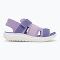 Sandały dziecięce Reima Kesakko lilac amethyst 2