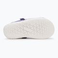 Sandały dziecięce Reima Kesakko lilac amethyst 4
