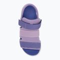 Sandały dziecięce Reima Kesakko lilac amethyst 6