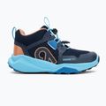 Buty barefoot dziecięce Reima Kiritin navy 2