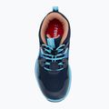 Buty barefoot dziecięce Reima Kiritin navy 5