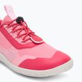 Buty barefoot dziecięce Reima Tallustelu sunset pink 7