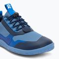 Buty barefoot dziecięce Reima Tallustelu blue ocean 7