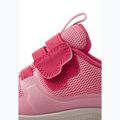 Buty barefoot dziecięce Reima Tepastelu sunset pink 9