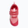 Buty barefoot dziecięce Reima Tepastelu sunset pink 5