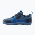 Buty barefoot dziecięce Reima Tepastelu blue ocean 8