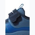 Buty barefoot dziecięce Reima Tepastelu blue ocean 10