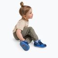 Buty barefoot dziecięce Reima Tepastelu blue ocean 11