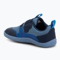 Buty barefoot dziecięce Reima Tepastelu blue ocean 3