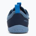 Buty barefoot dziecięce Reima Tepastelu blue ocean 6