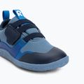 Buty barefoot dziecięce Reima Tepastelu blue ocean 7