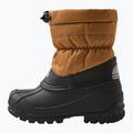 Śniegowce dziecięce Reima Nefar cinnamon brown 2