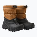 Śniegowce dziecięce Reima Nefar cinnamon brown 3