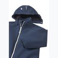 Kombinezon softshell dziecięcy Reima Mjosa navy 5100006C-6980 3