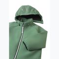 Kombinezon softshell dziecięcy Reima Mjosa green clay 3