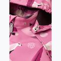 Kombinezon softshell dziecięcy Reima Mjosa soft coral 5