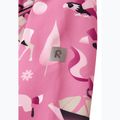 Kombinezon softshell dziecięcy Reima Mjosa soft coral 8