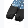 Kombinezon softshell dziecięcy Reima Mjosa blue ocean 9