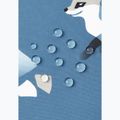 Kombinezon softshell dziecięcy Reima Mjosa blue ocean 10