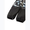 Kombinezon softshell dziecięcy Reima Mjosa black 5