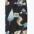 Kombinezon softshell dziecięcy Reima Mjosa black 7