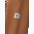Kurtka softshell dziecięca Reima Vantti cinnamon brown 7