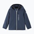 Kurtka softshell dziecięca Reima Vantti navy