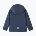 Kurtka softshell dziecięca Reima Vantti navy 2