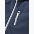 Kurtka softshell dziecięca Reima Vantti navy 4