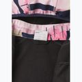 Kurtka softshell dziecięca Reima Vantti grey pink 6