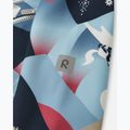 Kurtka softshell dziecięca Reima Vantti blue ocean 7