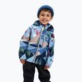 Kurtka softshell dziecięca Reima Vantti blue ocean 9